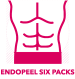 Logo 6 packs